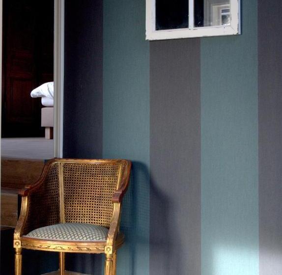 בית מלון כפרי Vorsen