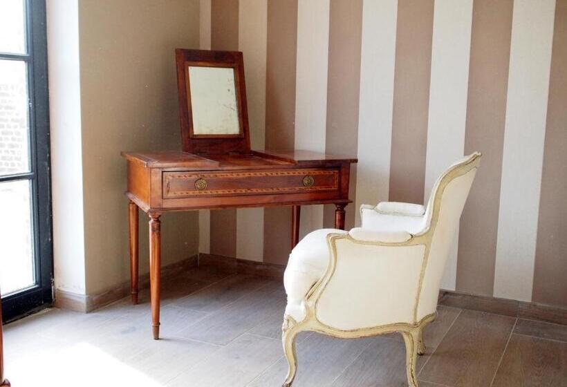 בית מלון כפרי Vorsen