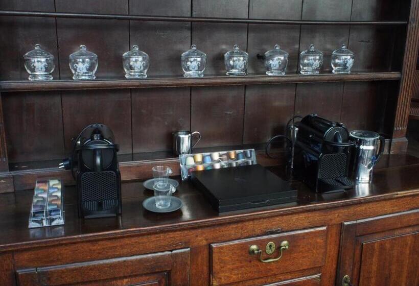 בית מלון כפרי Vorsen