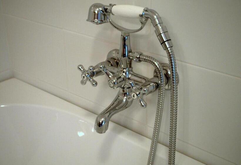 בית מלון כפרי Vorsen