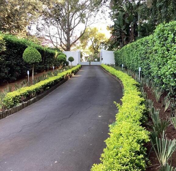 Hudson Haven Bed & Breakfast