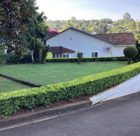 Hudson Haven Bed & Breakfast