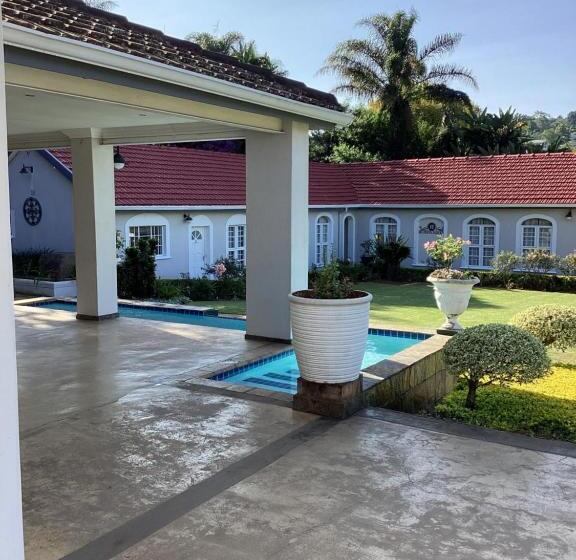 Hudson Haven Bed & Breakfast