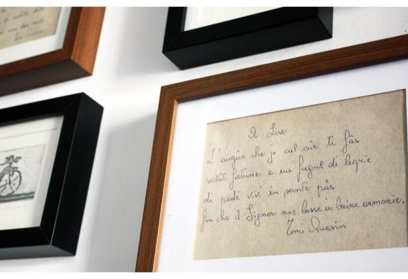 膳宿费 A Cjase Di Lise