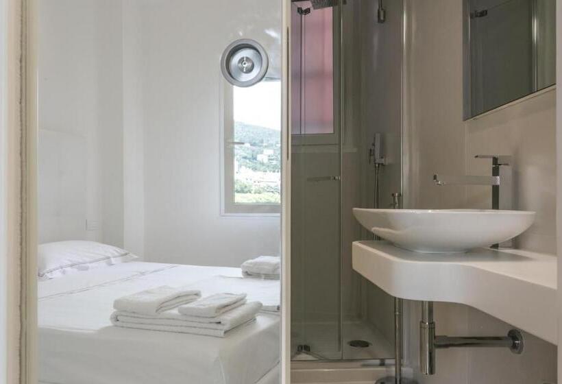 ペンション Al Molo Sea View Rooms