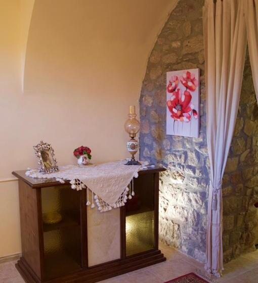 بنسيون Appartamento Antica Acropoli