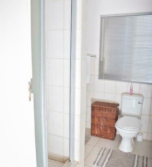 بنسيون Avondsrus Guesthouse