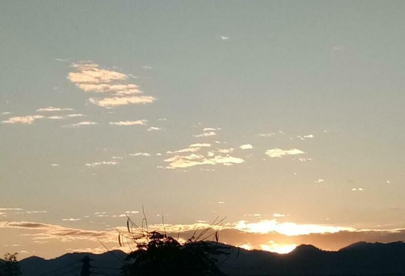 פנסיון Ban Suan Sukjai Mae Sariang