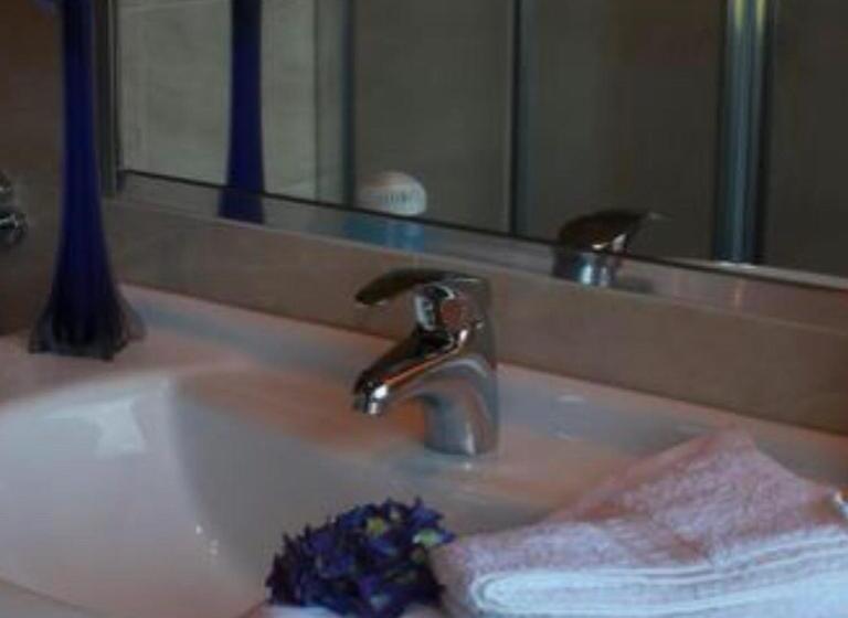 بنسيون Casa Blanco Conde