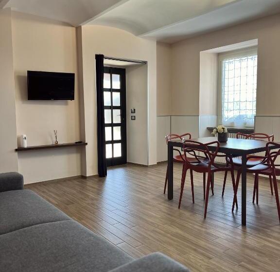 Пансион Casa Caimotta