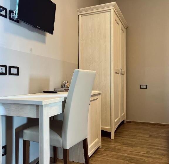 Пансион Casa Caimotta