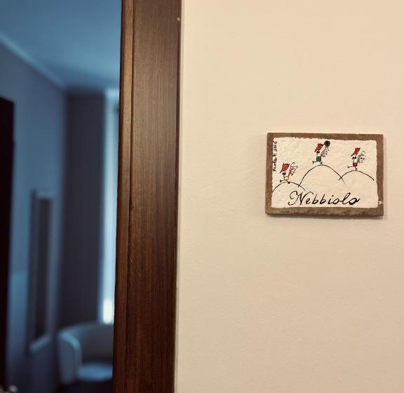 Пансион Casa Caimotta