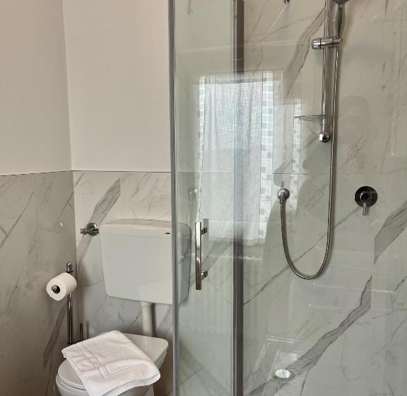 Пансион Casa Caimotta