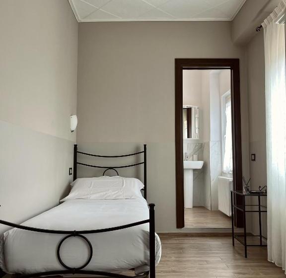 Пансион Casa Caimotta