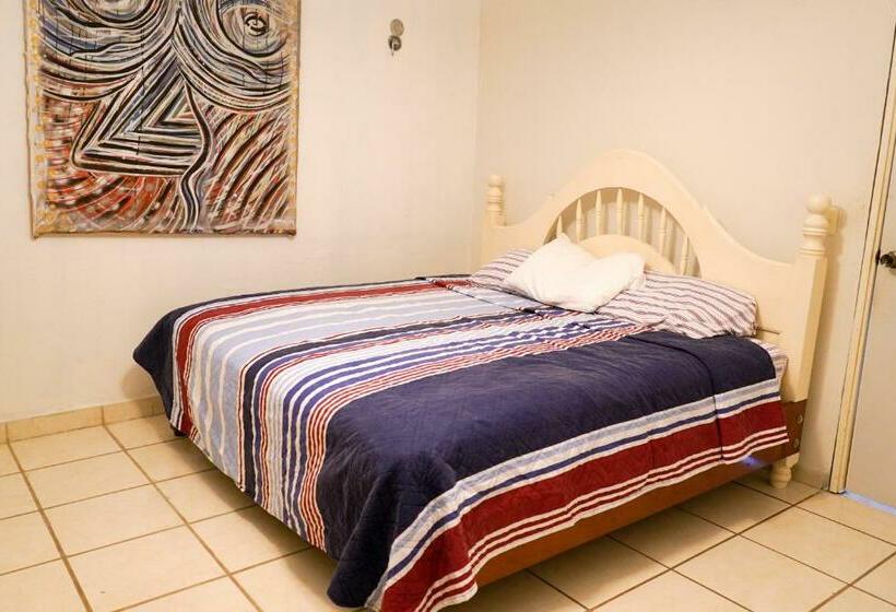 פנסיון Casa Del Pintor Chetumal