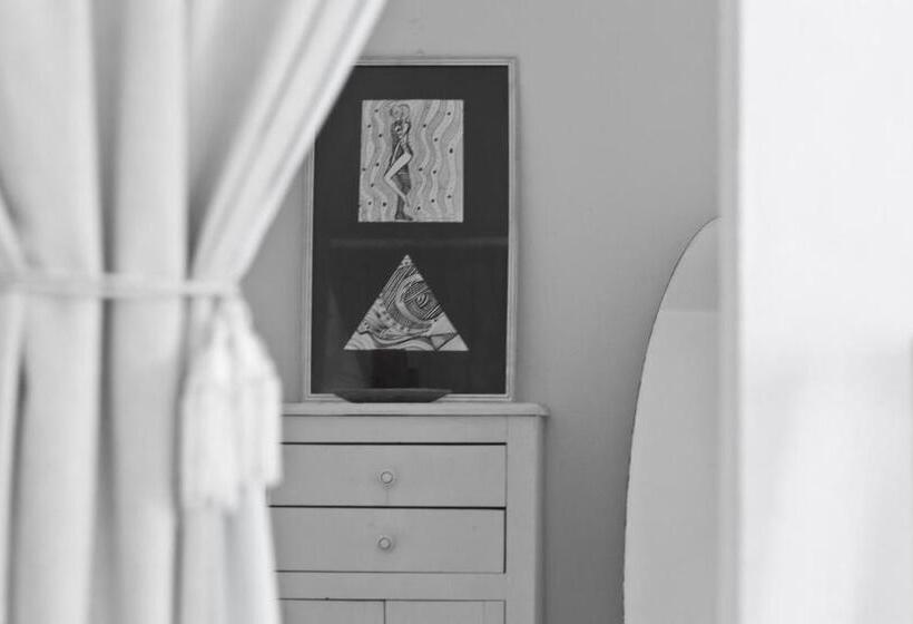 פנסיון Casa Del Pintor Chetumal