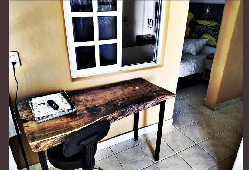 פנסיון Casa Del Pintor Chetumal