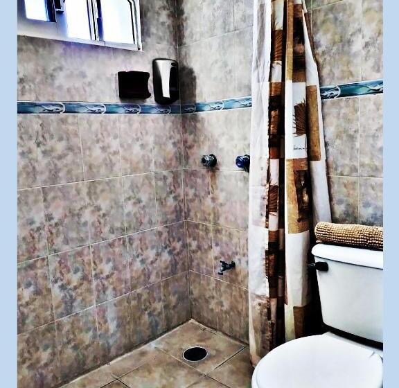 פנסיון Casa Del Pintor Chetumal