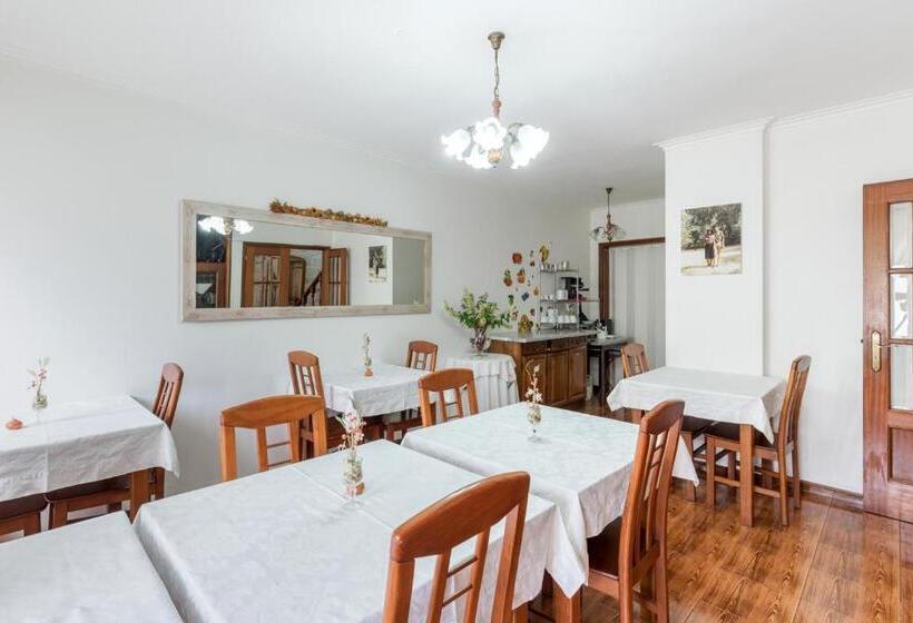 ペンション Casa Do Campo Al