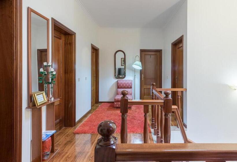 膳宿费 Casa Do Campo Al