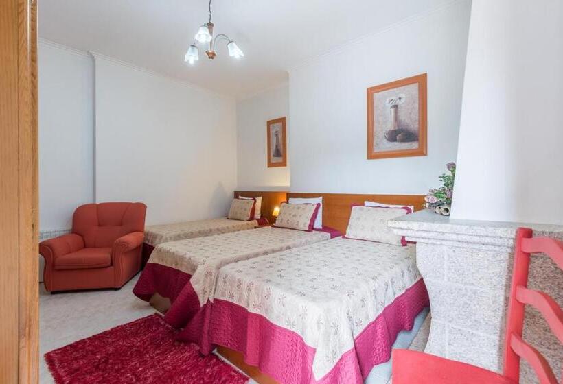 ペンション Casa Do Campo Al