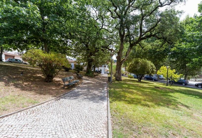 ペンション Casa Do Campo Al