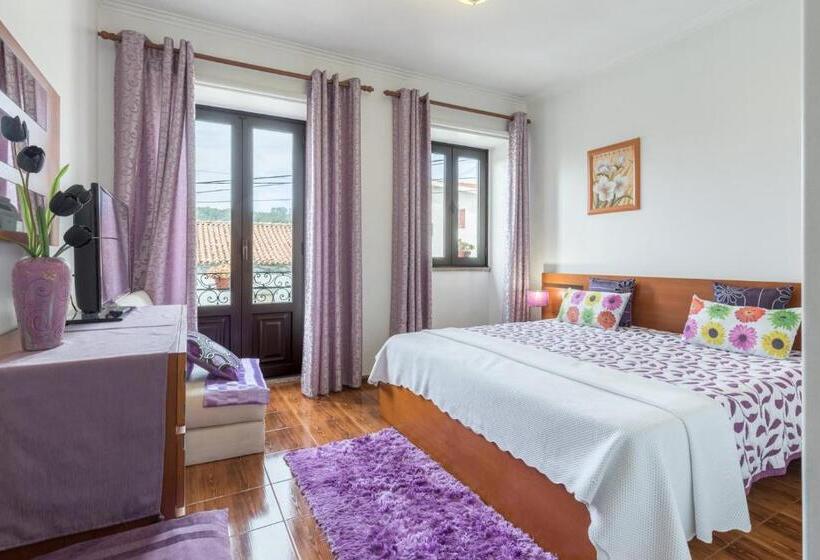 ペンション Casa Do Campo Al