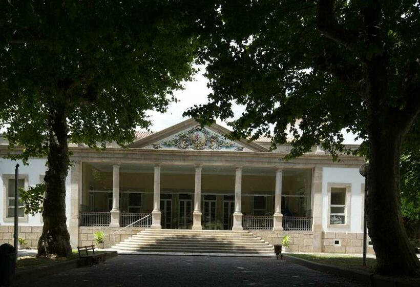 膳宿费 Casa Do Campo Al