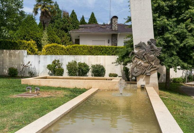 ペンション Casa Do Campo Al