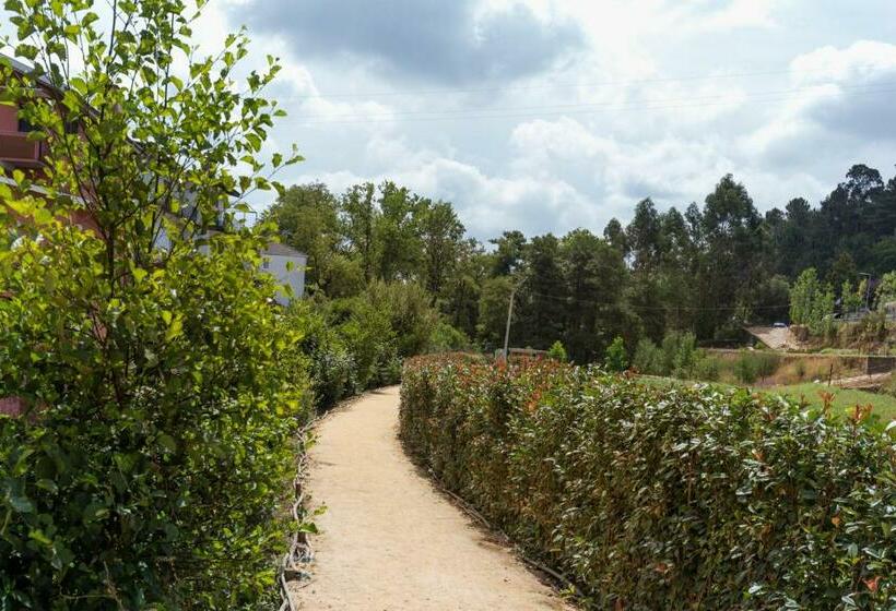 ペンション Casa Do Campo Al