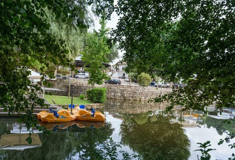 ペンション Casa Do Campo Al