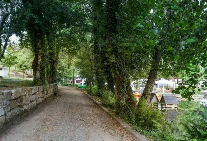 ペンション Casa Do Campo Al