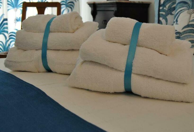 פנסיון Casa Ferreri