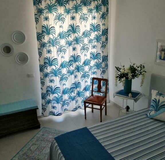 פנסיון Casa Ferreri