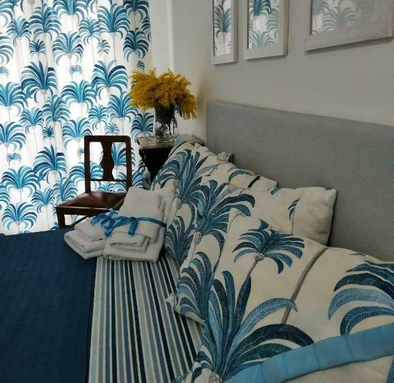 פנסיון Casa Ferreri