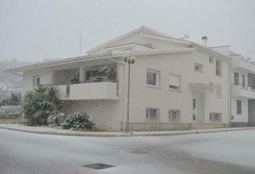 פנסיון Casa Ferreri