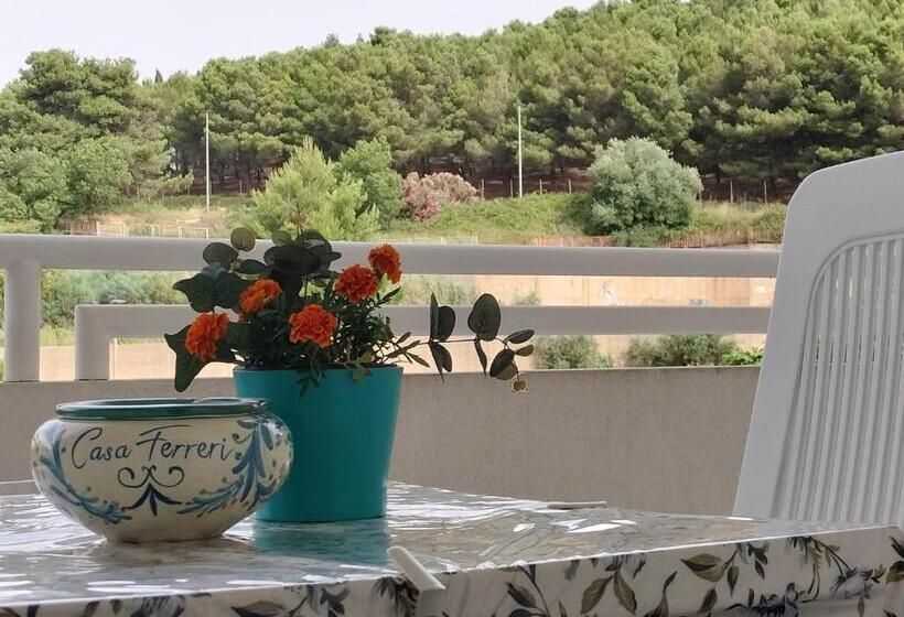 פנסיון Casa Ferreri