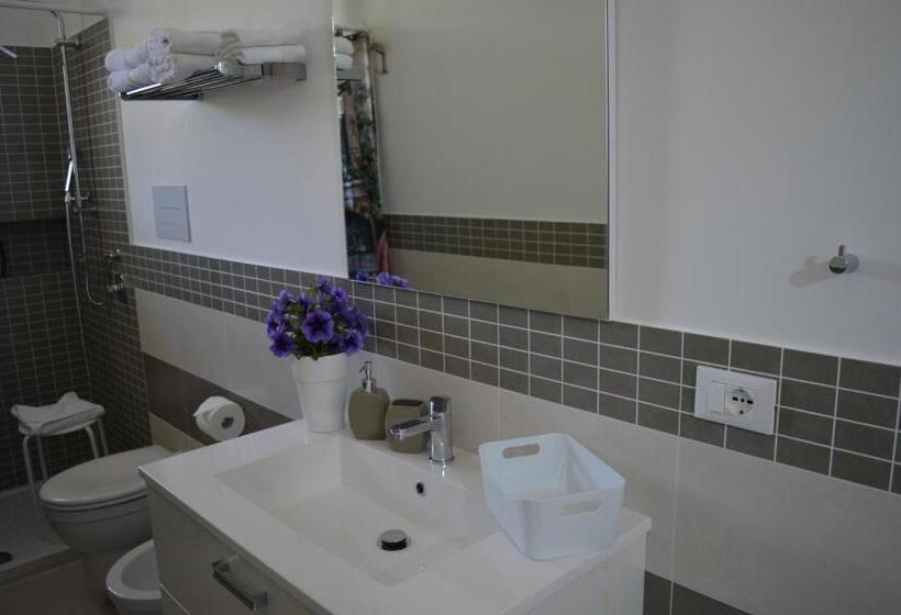 פנסיון Casa Ferreri