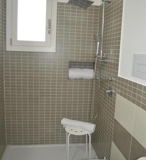 פנסיון Casa Ferreri