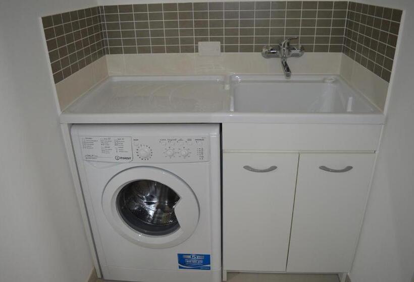 פנסיון Casa Ferreri