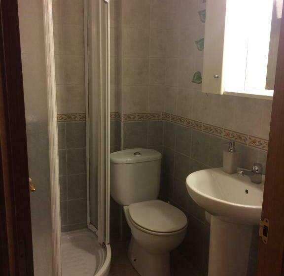 بنسيون Casa Morrosco