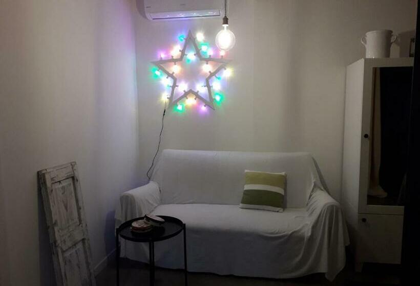 بنسيون Casetta Vacanza In Campagna