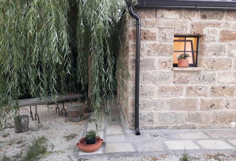 פנסיון Casetta Vacanza In Campagna