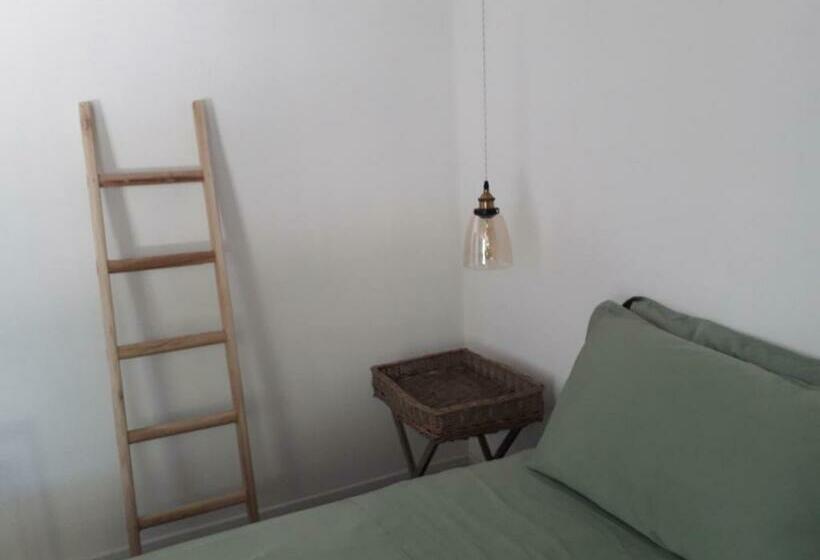 بنسيون Casetta Vacanza In Campagna