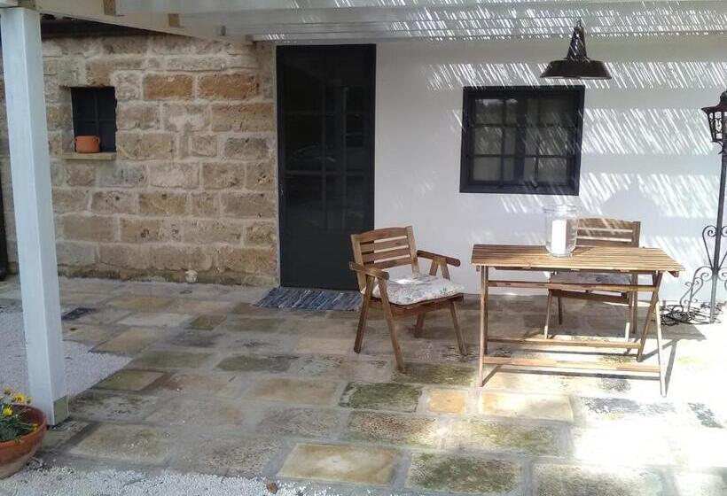 פנסיון Casetta Vacanza In Campagna