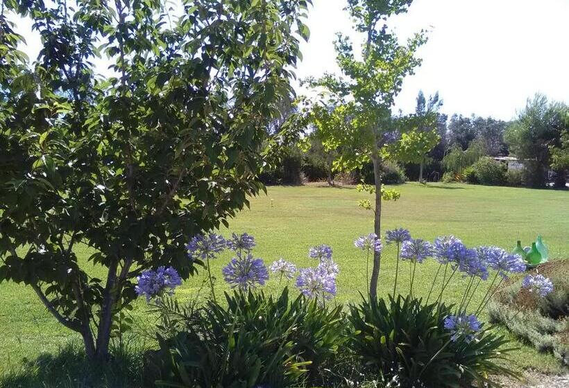 פנסיון Casetta Vacanza In Campagna