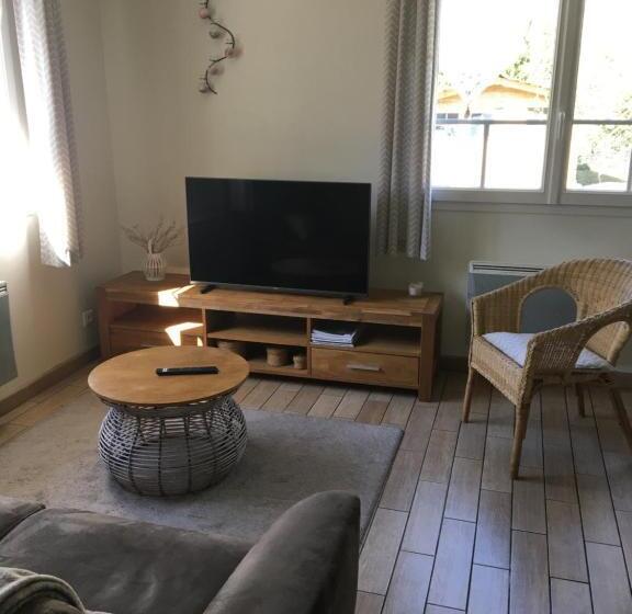 ペンション Chambre D Hotes Les Hortensias