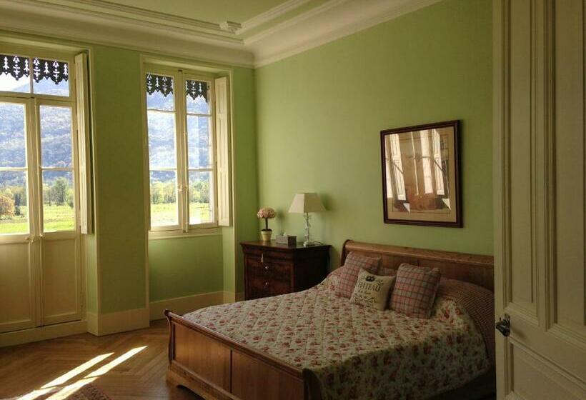 פנסיון Chateau De La Lanette