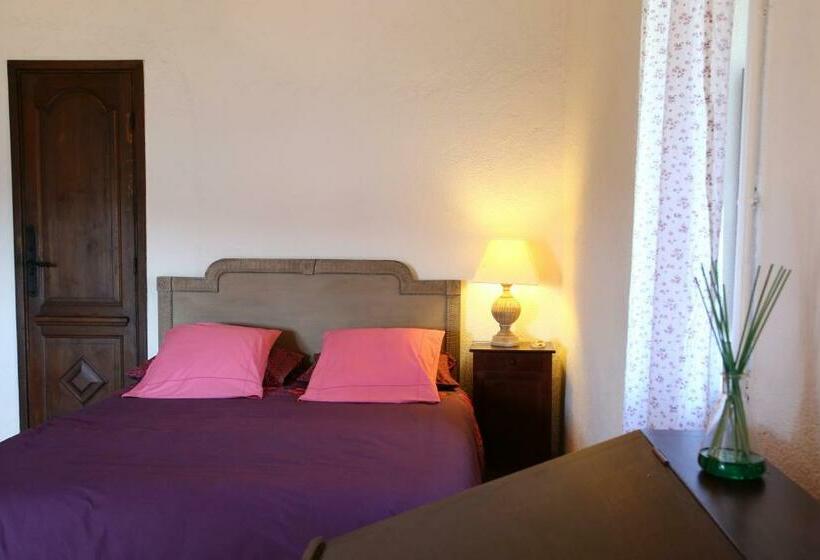 بنسيون Chateau De Lugagnac