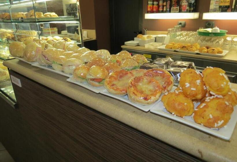 פנסיון Cristallo Camere